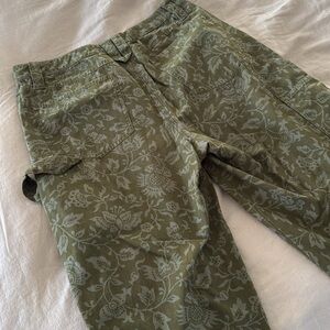 ASOS men’s carpenter pants